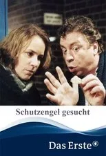 Póster de Schutzengel gesucht