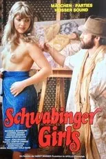 Póster de Schwabinger Girls