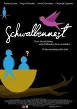 Póster de Schwalbennest