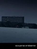 Póster de Schwarze Erdbeeren