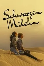 Póster de Schwarze Milch