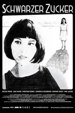 Póster de Schwarzer Zucker