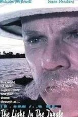 Póster de Schweitzer