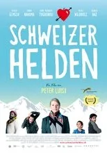 Póster de Schweizer Helden