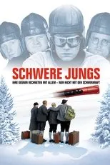 Póster de Schwere Jungs