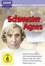 Póster de Schwester Agnes