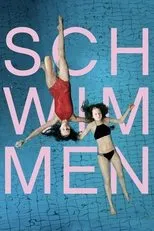 Póster de Schwimmen