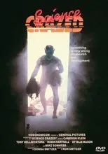 Póster de Science Crazed