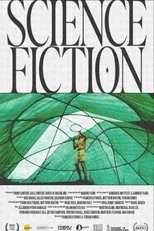 Póster de Science Fiction
