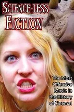 Póster de Scienceless Fiction