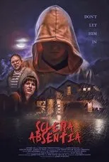 Póster de Sclera Absentia