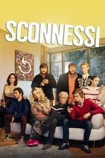 Póster de Sconnessi