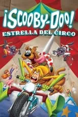 Póster de Scooby-Doo Misterio en el circo