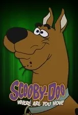 Póster de Scooby-Doo, Where Are You Now!