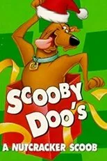 Póster de Scooby-Doo's A Nutcracker Scoob