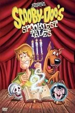 Póster de Scooby-Doo's Spookiest Tales