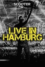 Póster de Scooter - Live In Hamburg