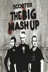 Póster de Scooter: The Big Mash Up