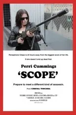 Póster de Scope