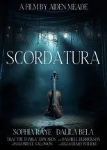 Póster de Scordatura