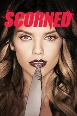 Póster de Scorned