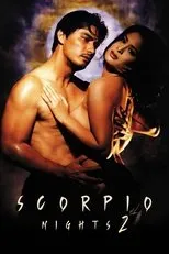 Póster de Scorpio Nights 2