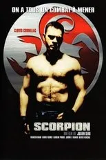 Póster de Scorpion
