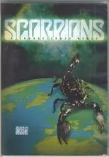 Póster de Scorpions - Savage Crazy World