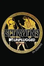 Póster de Scorpions: MTV Unplugged in Athens