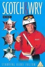 Póster de Scotch & Wry