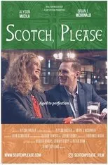 Póster de Scotch, Please