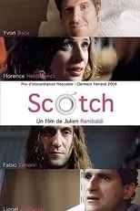 Póster de Scotch
