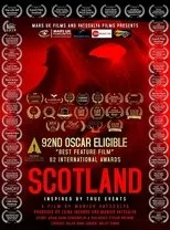 Póster de Scotland