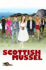 Póster de Scottish Mussel