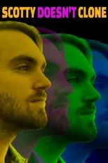 Póster de Scotty Doesn't Clone