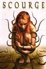 Póster de Scourge