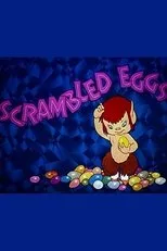 Póster de Scrambled Eggs
