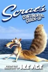 Póster de Scrat's Continental Crack-Up