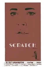 Póster de Scratch