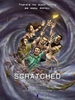Póster de Scratched