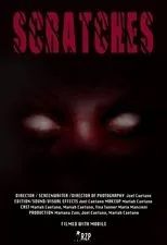 Póster de Scratches