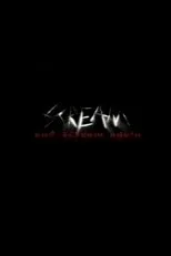 Póster de Scream and Scream Again: A History of the Slasher Film