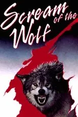 Póster de Scream of the Wolf