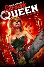 Póster de Scream Queen