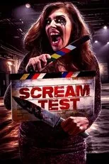 Póster de Scream Test