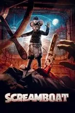 Póster de Screamboat