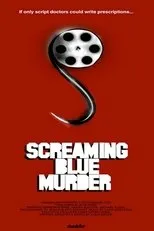 Póster de Screaming Blue Murder