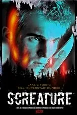 Póster de Screature