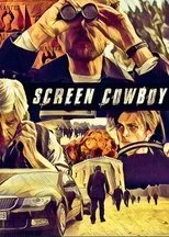Póster de Screen Cowboy