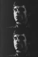 Póster de Screen Test: Freddy Herko